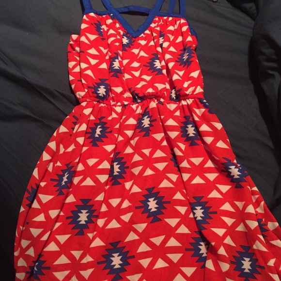 Summer Dress
