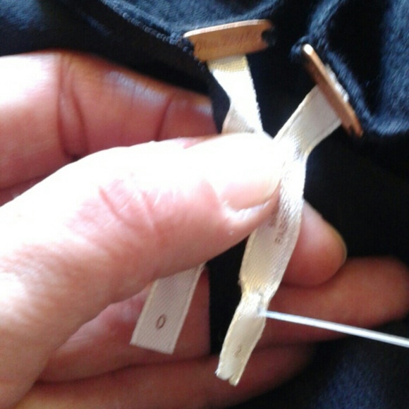 FINAL SALE!!! Free People Embroidered Boho Mini - Picture 4 of 4