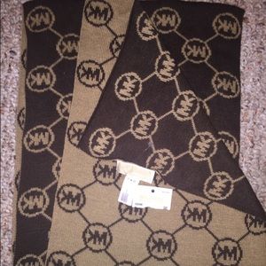 Michael Kors Scarf