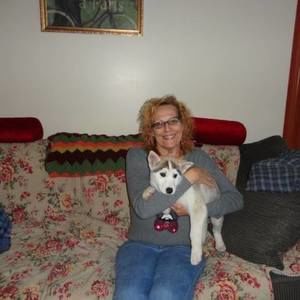 Meet your Posher, Karen