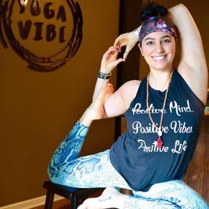 Meet your Posher, Michelle