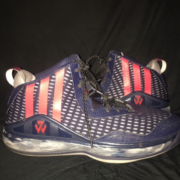 Size 11 John walls
