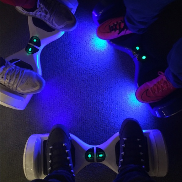 Meet your Posher, James