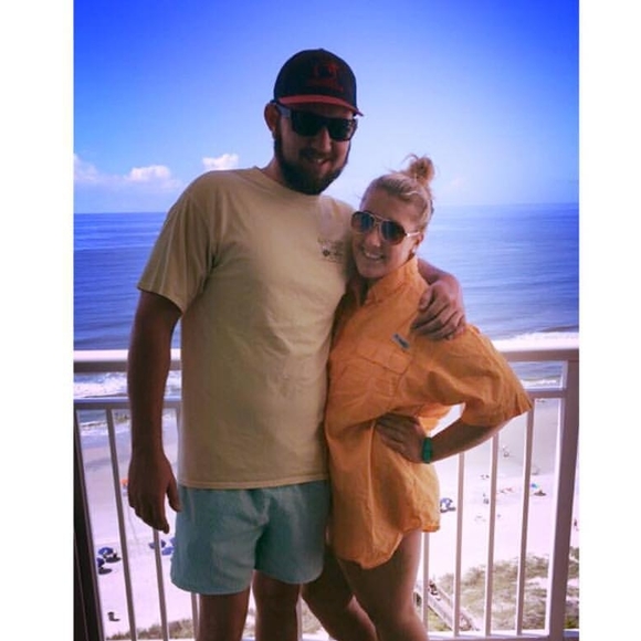 Meet your Posher, Breann - Picture 1 of 1