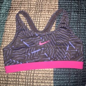 Nike Sportsbra!