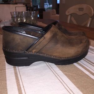 Dansko Professional Clog