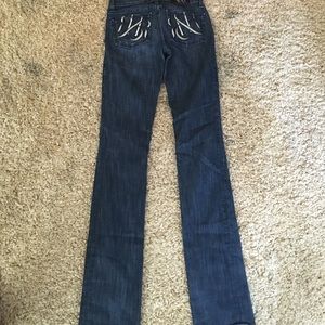 Rock & republic jeans