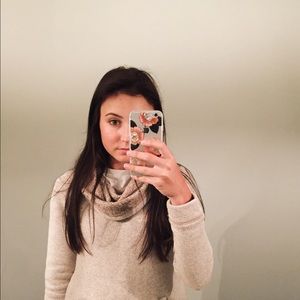 Meet your Posher, Katelyn