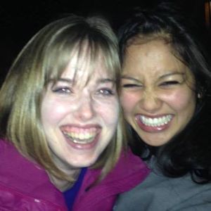 Meet your Posher, Jillian