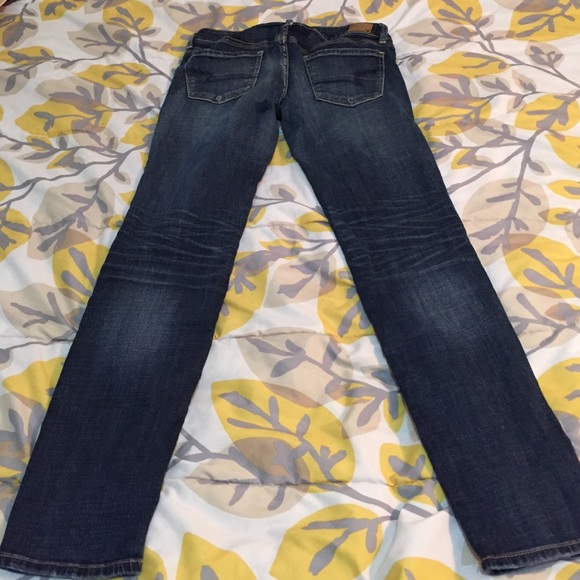 American Eagle Skinny Jeans - Picture 2 of 4