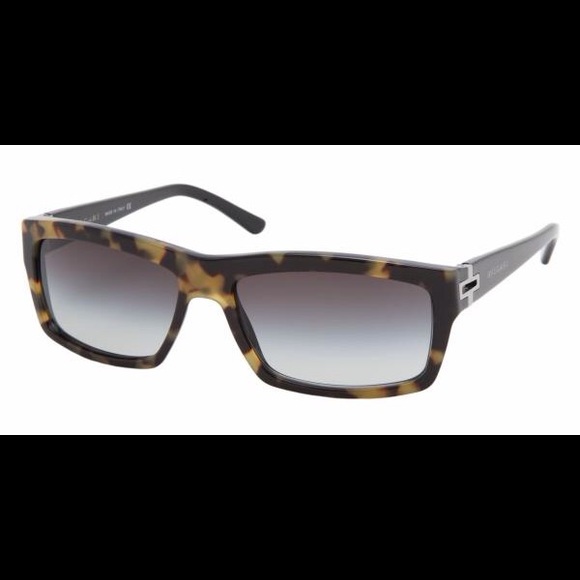 Bvlgari Sunglasses. Unisex - Picture 4 of 4