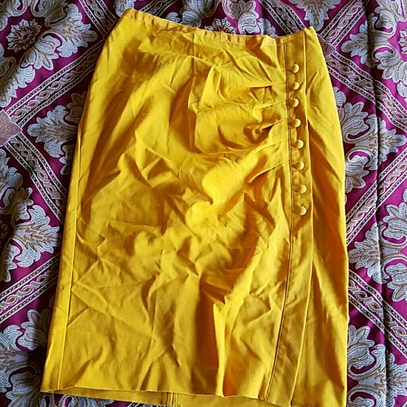 NY&Co Pencil Skirt