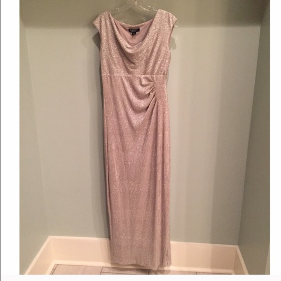 RL dress