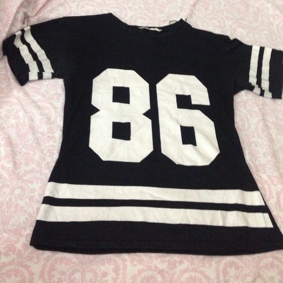Casual t-shirt