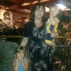 Meet your Posher, Cathy