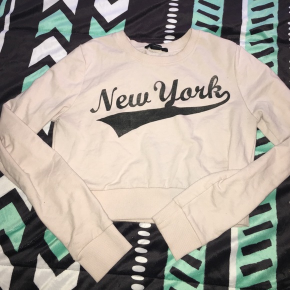 Forever 21 long sleeve shirt - Picture 1 of 2