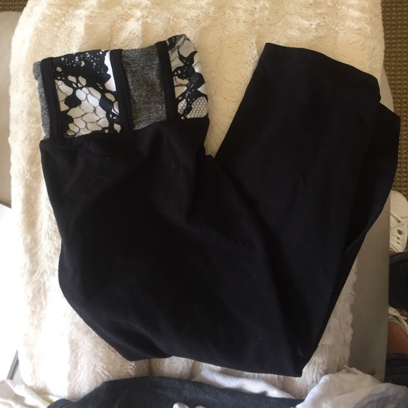 Strut this leggings