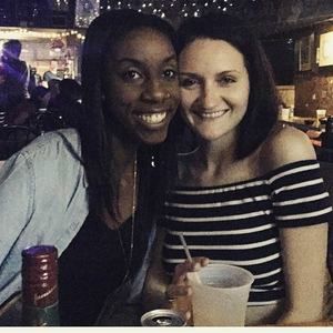 Meet your Posher, Ashlie