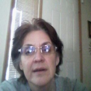 Meet your Posher, Joan