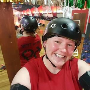 Meet your Posher, Jenny