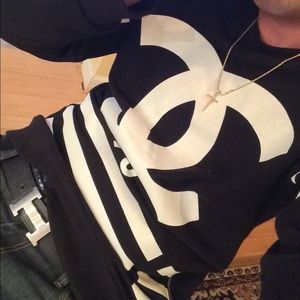 Meet your Posher, George