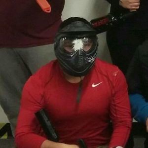 Meet your Posher, Luis