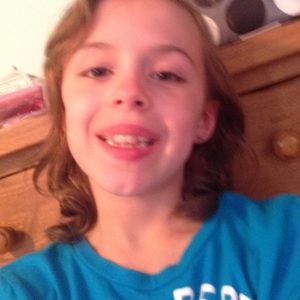 Meet your Posher, Allyson