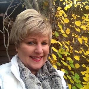 Meet your Posher, Cathie