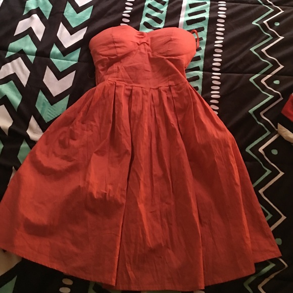 Rue 21 dress - Picture 1 of 1