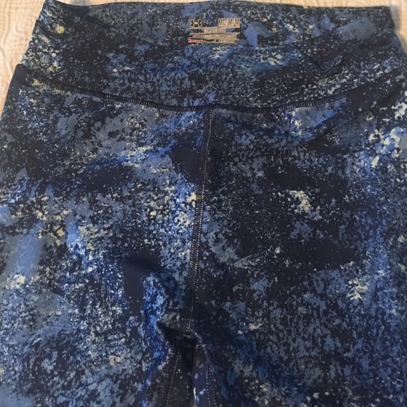 Brand new under armour leggings