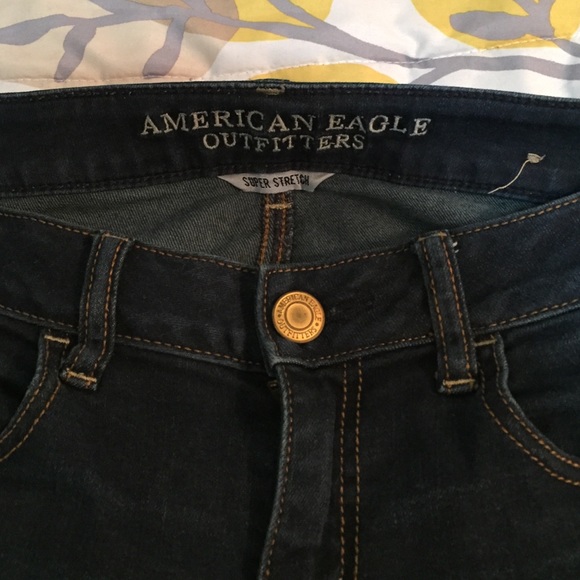 American Eagle Skinny Jeans - Picture 3 of 4