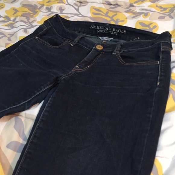 American Eagle Skinny Jeans - Picture 4 of 4