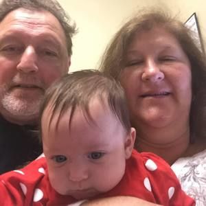 Meet your Posher, Susan