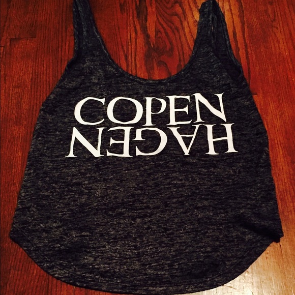 Forever 21 Tops - Cute summer tank