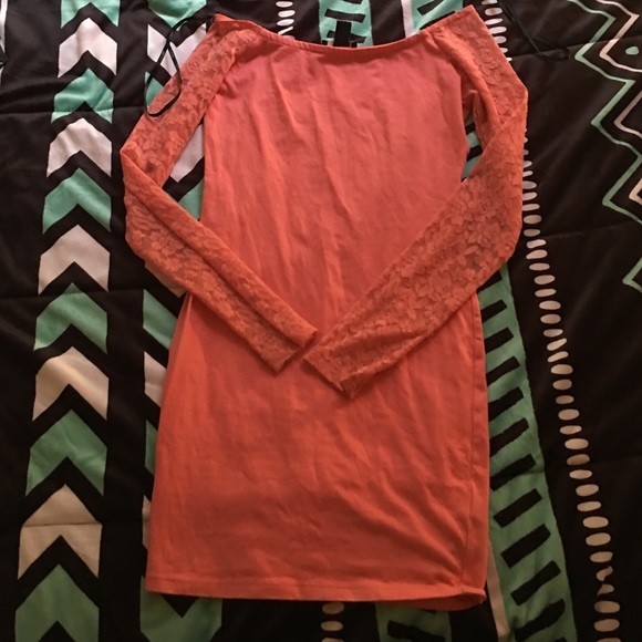 Forever 21 long sleeve shirt - Picture 1 of 1