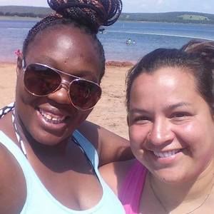 Meet your Posher, Melisha