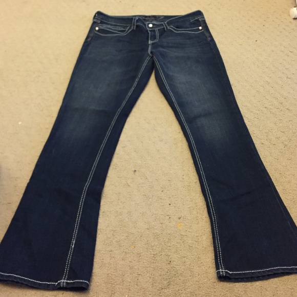 Cute seven jeans