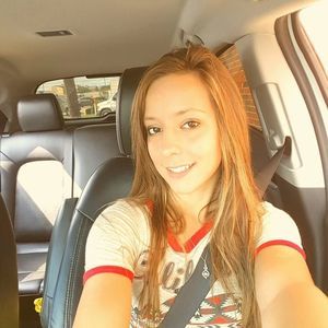 Meet your Posher, Tori