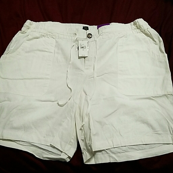 Bermuda shorts