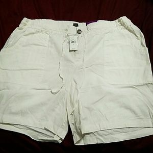 Bermuda shorts