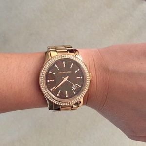 Michael Kors watch