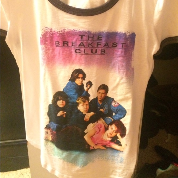 T shirt