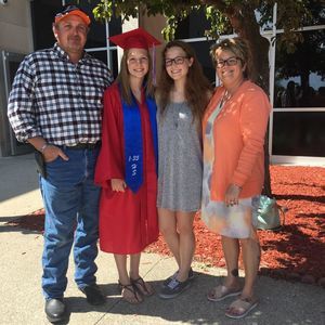 Meet your Posher, Lesa