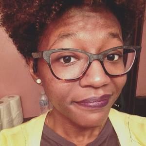 Meet your Posher, Janae