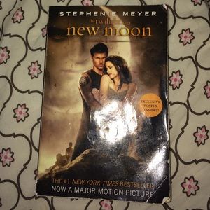 New moon