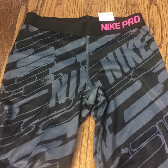 Nike Pro Leggings