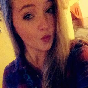 Meet your Posher, Karissa