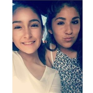 Meet your Posher, Valeria