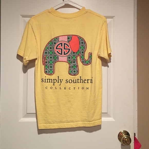 Simply southern