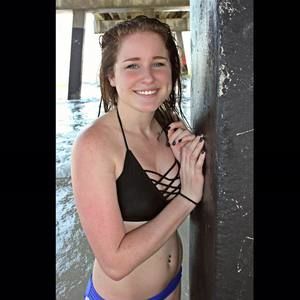 Meet your Posher, Alison